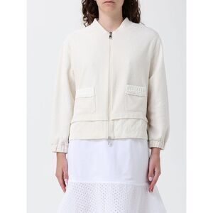 Moncler Women Technical Zip Jacket Moncler